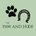 The Paw and Hoof - Home